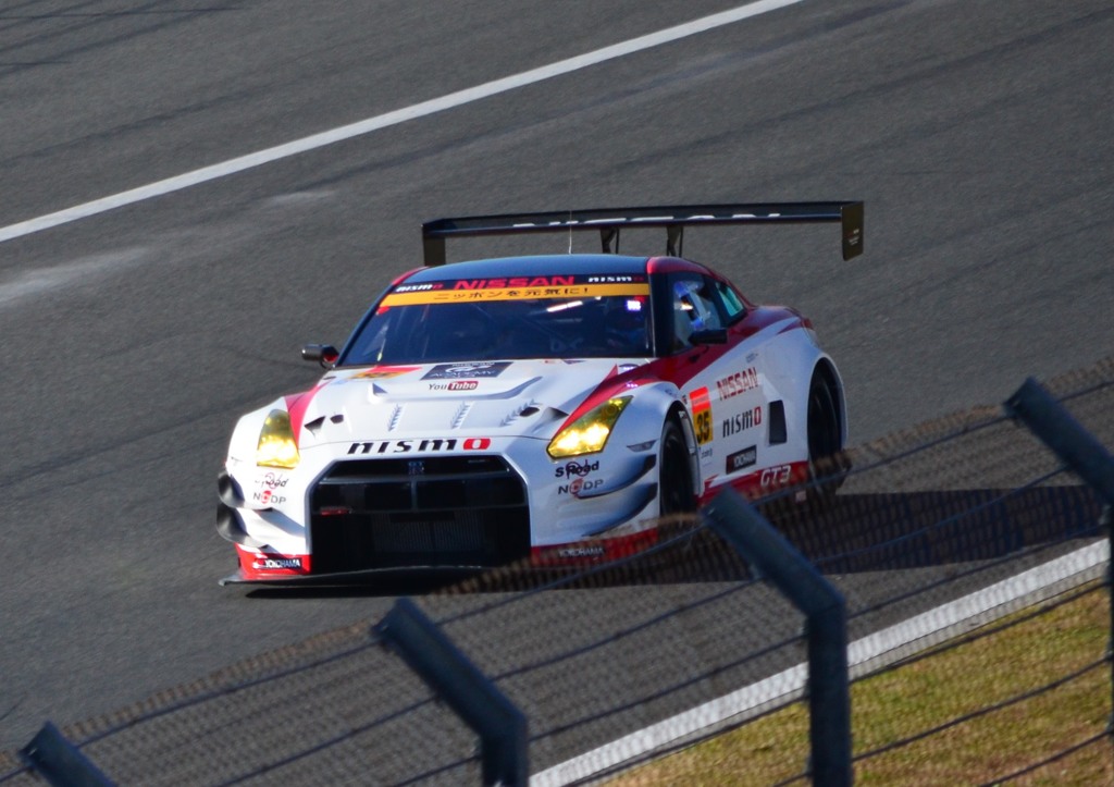 JAF Grand Prix  FUJI SPRINT CUP 2013 405