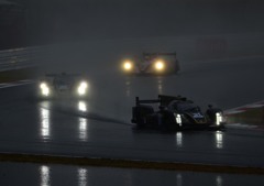 2013 FIA WEC Round 6 FUJI 375