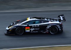 スーパーGT第1戦岡山 301