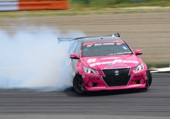 2014 D1 GRAND PRIX 第2戦 SUZUKA DRIFT 575