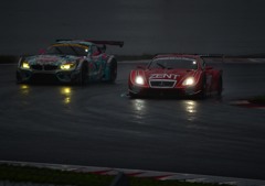 SUPER GT Rd.6 FUJI GT300KmRACE 決勝 052