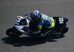 鈴鹿８耐合同テスト 366
