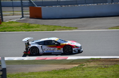 富士 SUPER GT 第2戦 446
