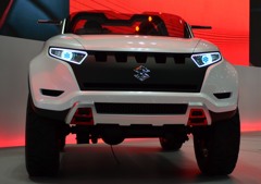 The 43rd TOKYO MOTOR SHOW 2013 910