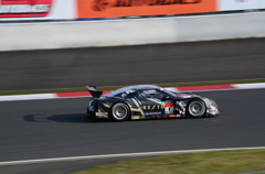 富士 SUPER GT ラウンド２　決勝２ 1198