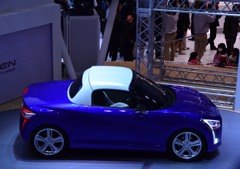 The 43rd TOKYO MOTOR SHOW 2013 250