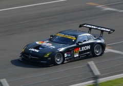 Asian Le Mans Series ”3 Hours of Fuji” 1