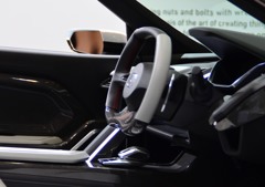The 43rd TOKYO MOTOR SHOW 2013 435