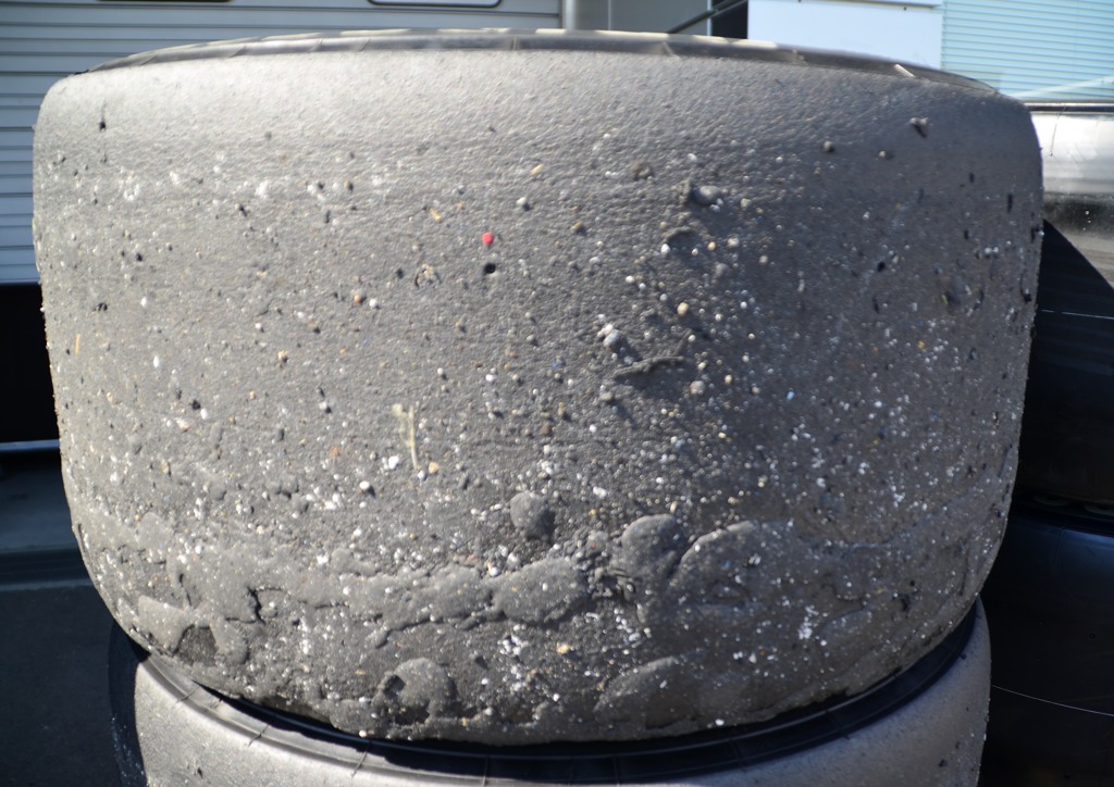 スーパーＧＴメーカー合同テスト 1704