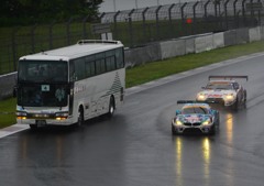 2014 スーパーGT第5戦富士決勝 860