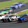 AUTOBACS SUPER GT Round 4 FUJI GT 300km 