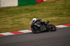 suzuka サンデーロードレース　1 1736