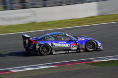富士SUPER GT ラウンド２　決勝１ 3006