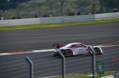 富士 SUPER GT ラウンド２　決勝２ 2486