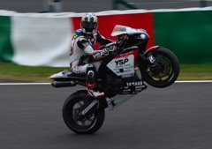 MFJグランプリ スーパーバイクレース in 鈴鹿 1621