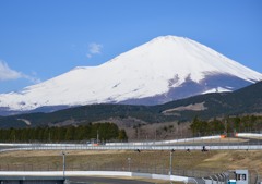 スーパーＧＴメーカー合同テスト 015