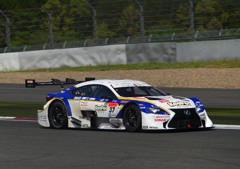 2014スーパーGT第2富士　決勝 581