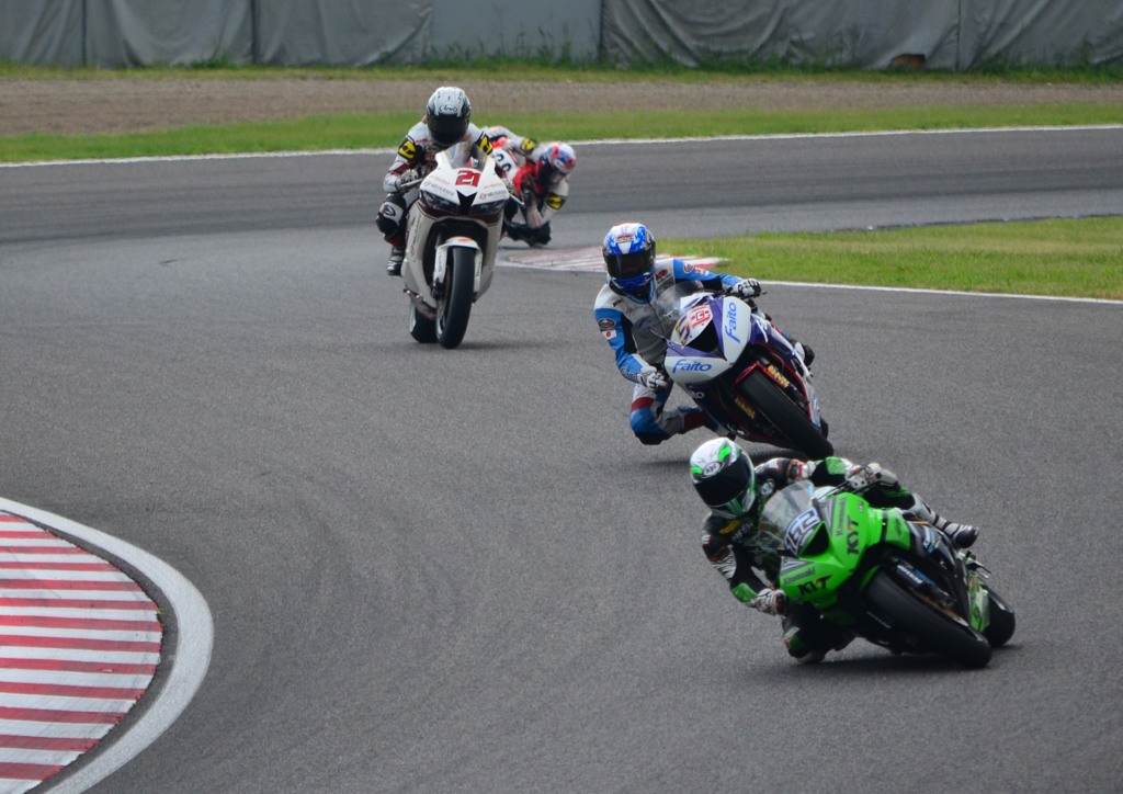 ASIAN 2＆4 RACE 046