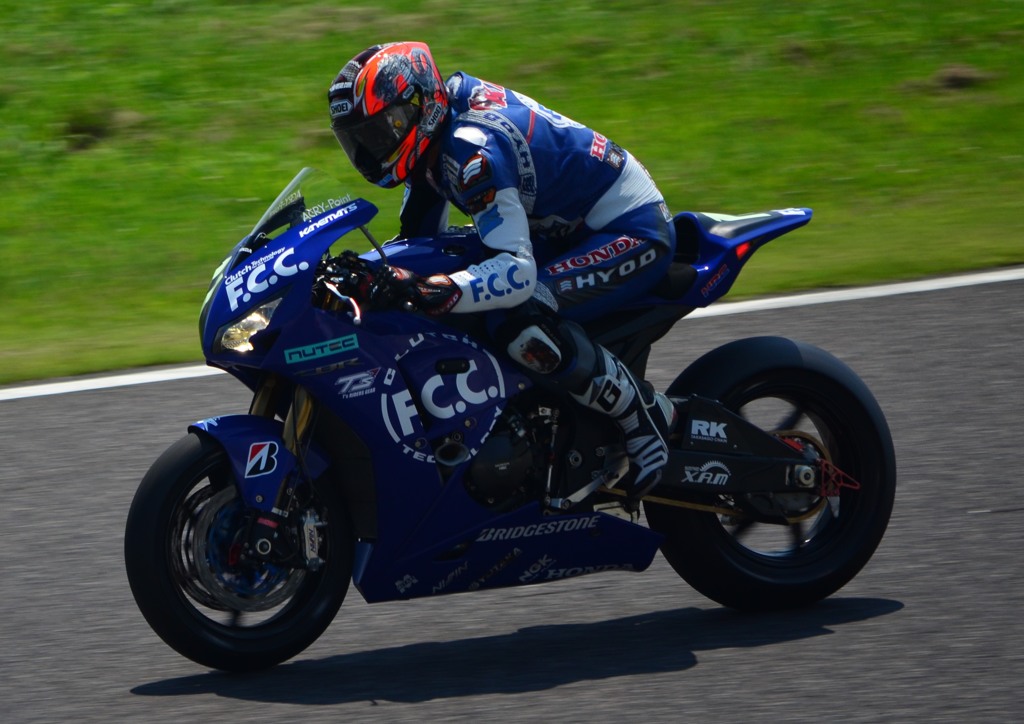 鈴鹿８耐合同テスト 624