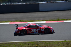 富士 SUPER GT 第2戦 729