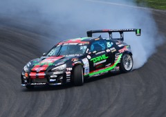 2014 D1 GRAND PRIX 第2戦 SUZUKA DRIFT 752