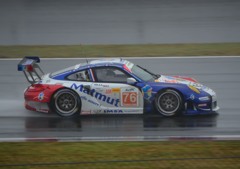 2013 FIA WEC Round 6 FUJI 540