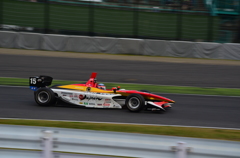 suzuka2&4 スーパーフォーミュラー 1210