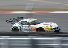 2015 AUTOBACS SUPER GT Round 2 FUJI GT 5