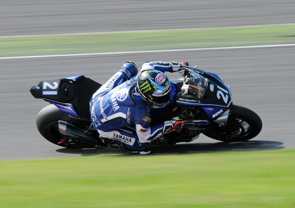suzuka8耐