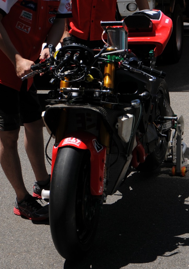 SUZUKI GSX-R1000