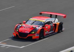 Asian Le Mans Series ”3 Hours of Fuji” 1