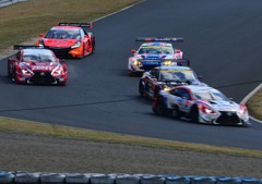 スーパーGT第1戦岡山 673