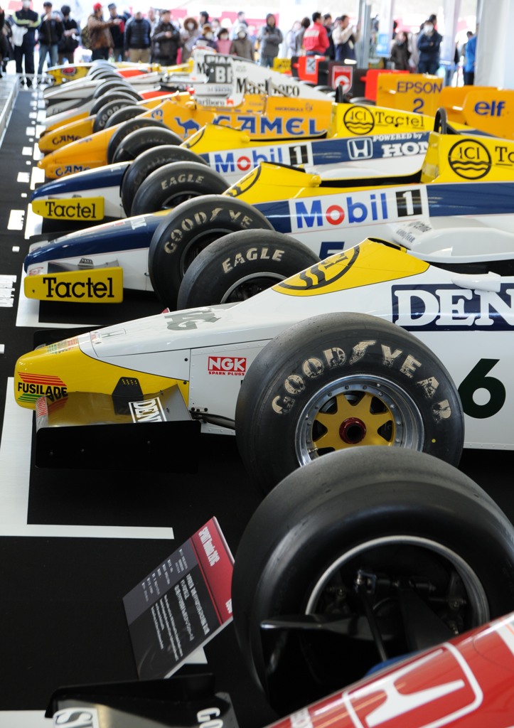 2015 モータースポーツファン感謝デー 1297