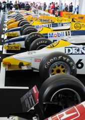 2015 モータースポーツファン感謝デー 1297
