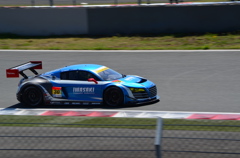 富士 SUPER GT 第2戦 514