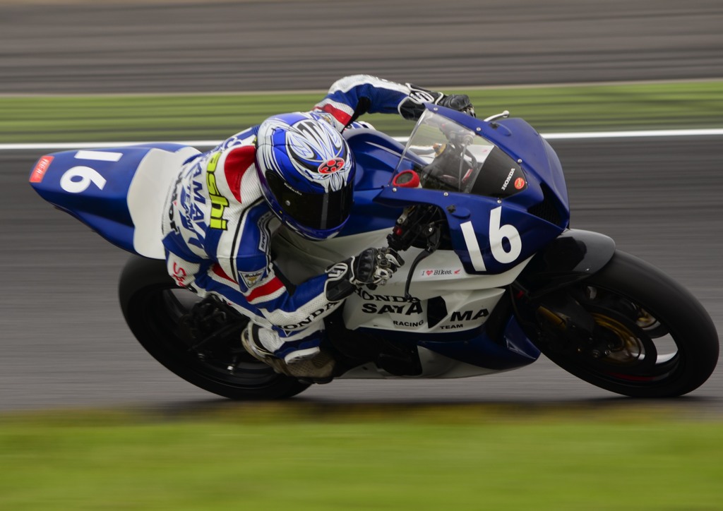 サンデーロードレース３ 994