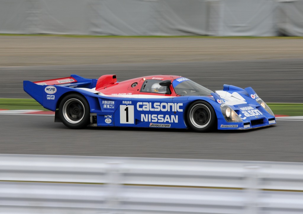 NISSAN92CP