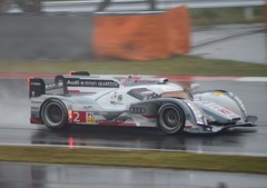 2013 FIA WEC Round 6 FUJI 555