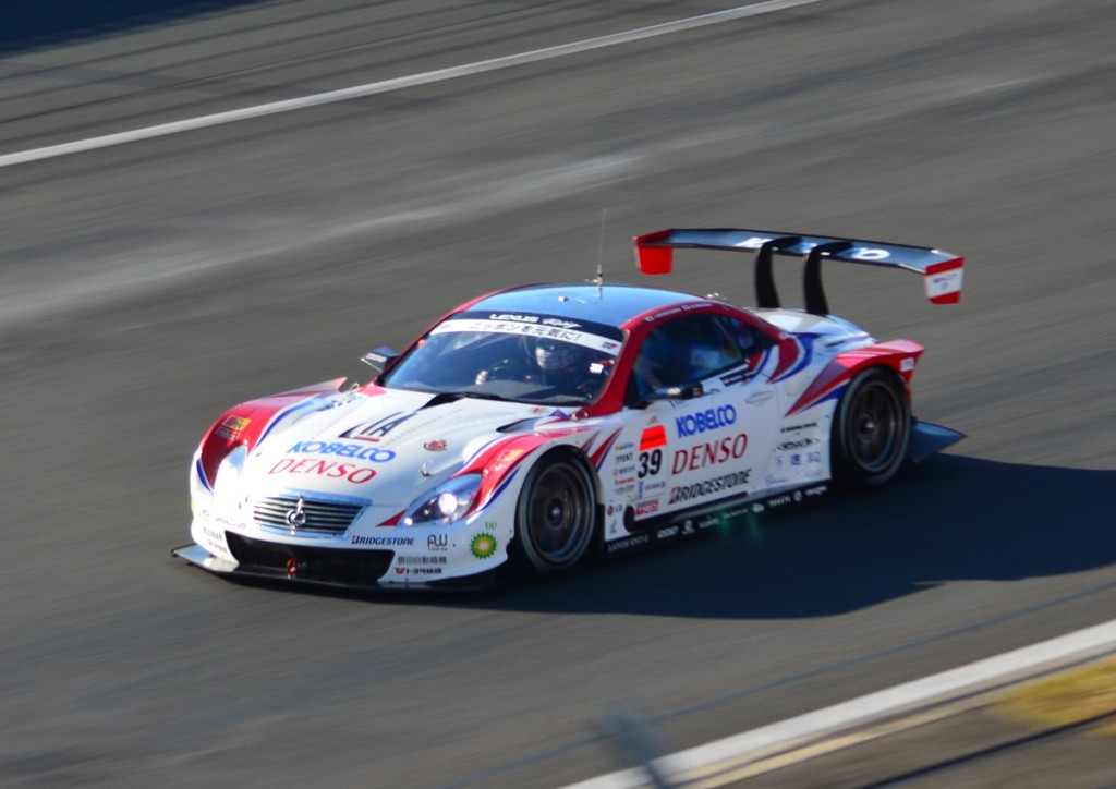 JAF Grand Prix  FUJI SPRINT CUP 2013 164