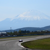 富士SUPER GT ラウンド２　決勝１ 2852