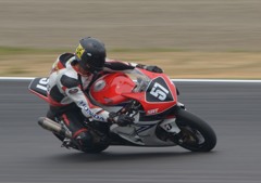 サンデーロードレース３ 408