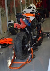 MFJグランプリ スーパーバイクレース in 鈴鹿 2283