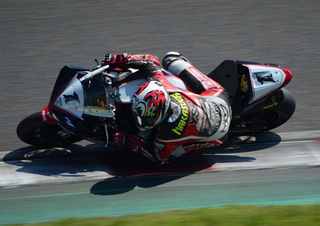 鈴鹿８耐合同テスト 482