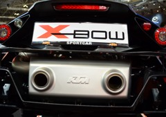 The 43rd TOKYO MOTOR SHOW 2013 917