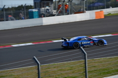 富士 SUPER GT ラウンド２　決勝２ 960