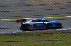 富士 SUPER GT 第2戦 035