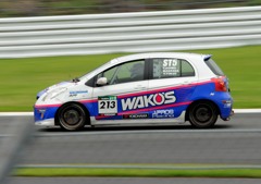 スーパー耐久シリーズ2015 第3戦 富士SUPER TEC 5380