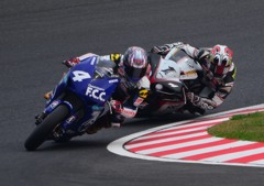 MFJグランプリ スーパーバイクレース in 鈴鹿 987