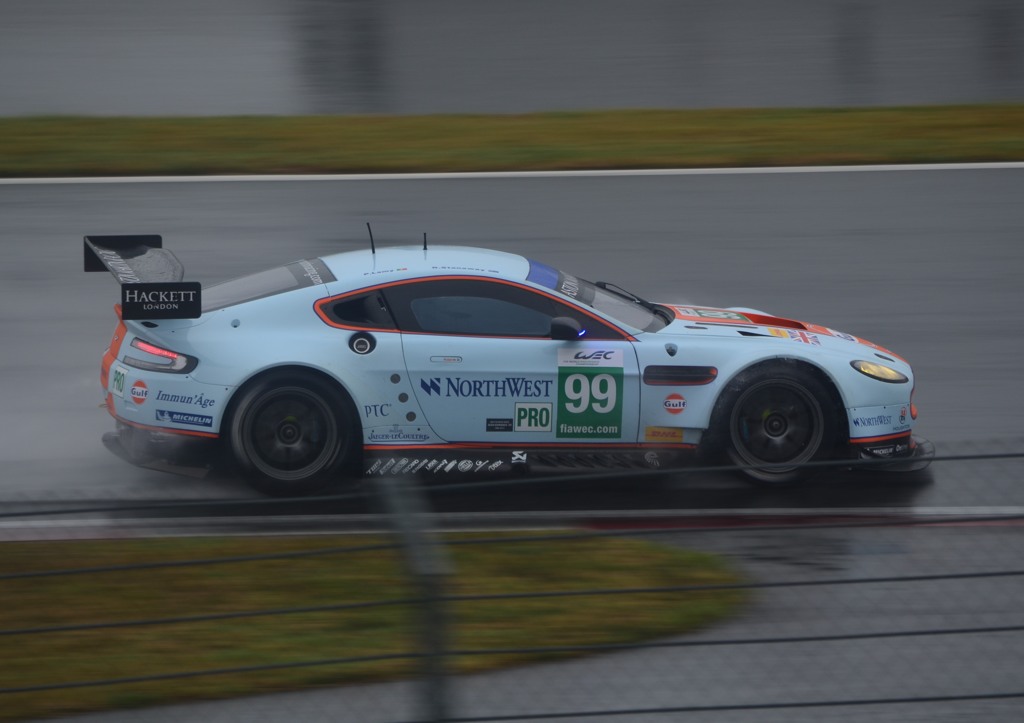 2013 FIA WEC Round 6 FUJI 601
