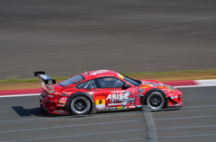 富士SUPER GT ラウンド２　決勝１ 1886
